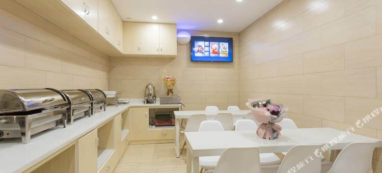 怡莱精品酒店(昆明春城路火车站店)图片