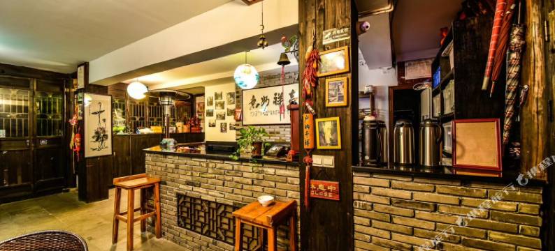 廊桥水岸客栈(南浔古镇店)图片