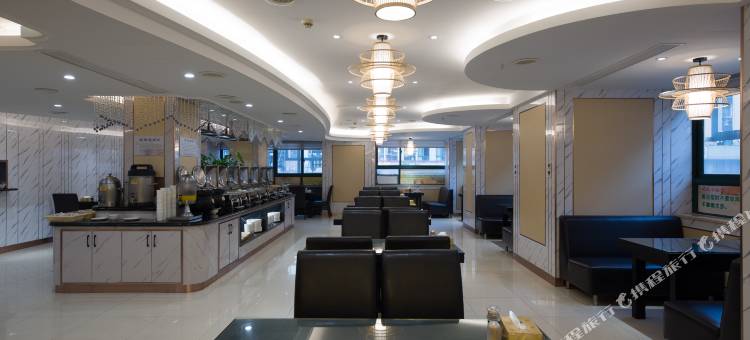 爱尚·瑞德酒店(义乌国际商贸城店)图片