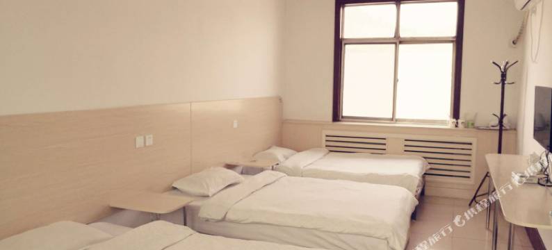 昌盛旅馆(济南柳中村店)图片