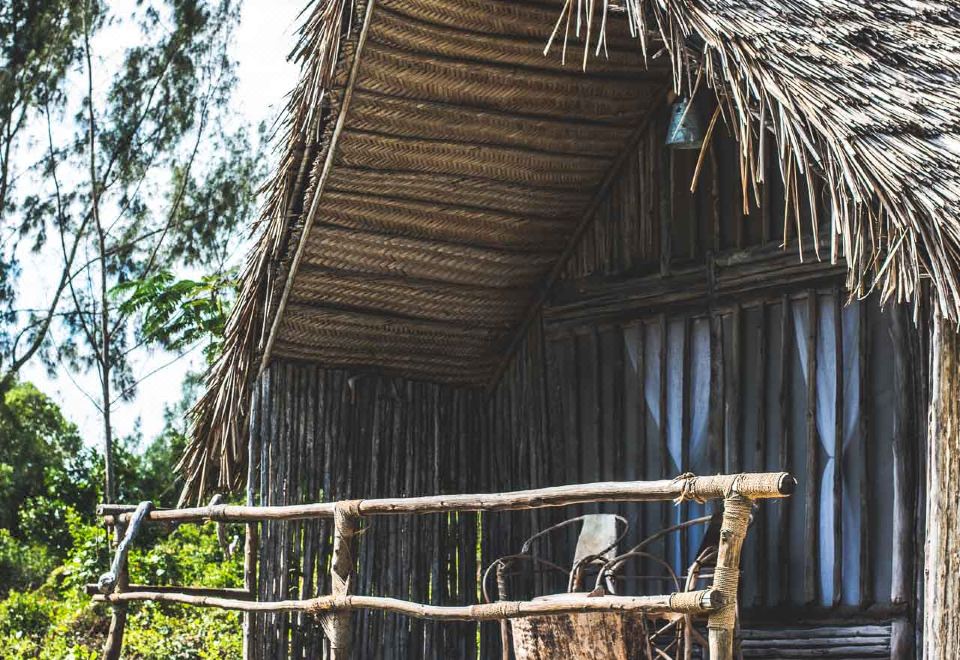 Kae Funk Resort Hotel Overview