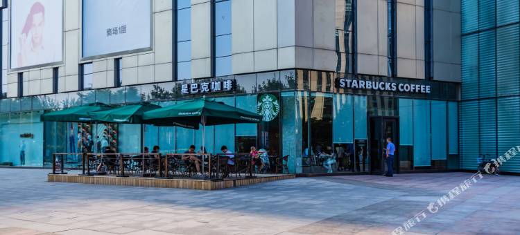 石家庄夜未央公寓(9号店)图片
