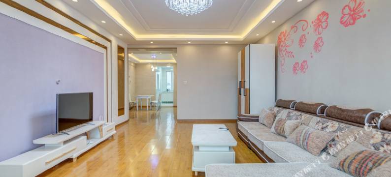 哈尔滨家世界特色民宿(龙祥路分店)图片