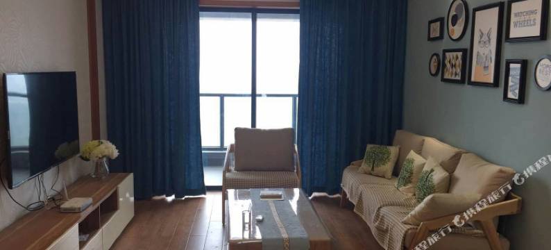 北海银滩皇家海湾公馆民宿图片
