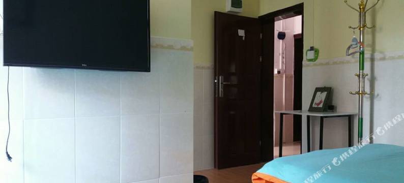 深圳海约客栈图片