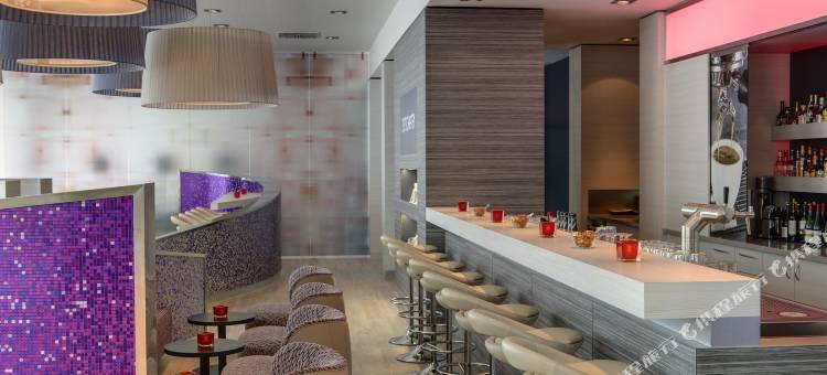 因戈尔施塔特城际酒店(IntercityHotel Ingolstadt)图片