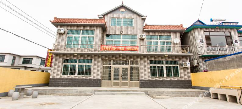 营口仙人居假日别墅图片