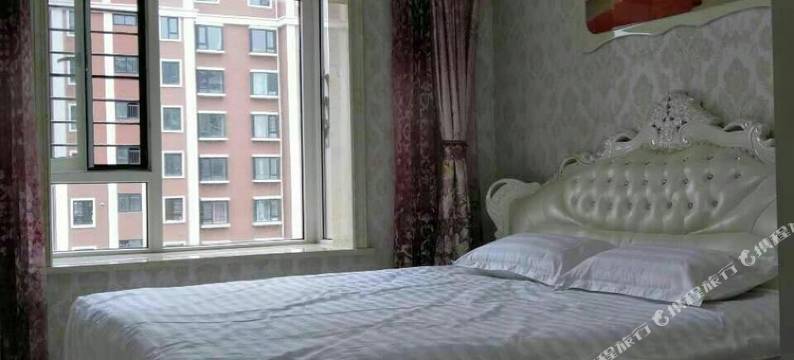 营口北海小媳妇公寓图片