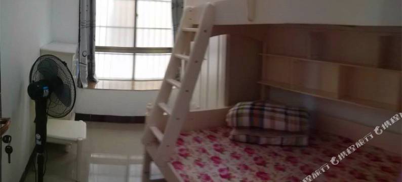 吉阳区海罗一路一巷海螺人家公寓(海螺一路一巷分店)图片