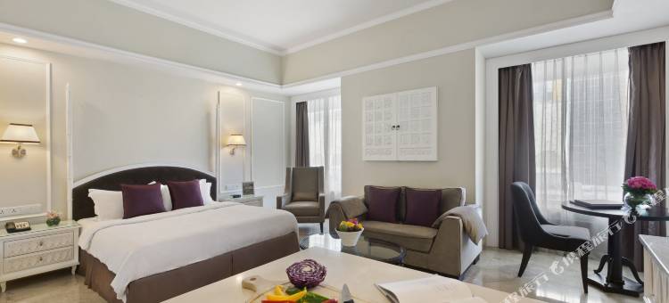 雅加达雅诗阁酒店(Ascott Jakarta)图片