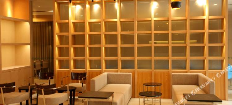 锦江之星品尚(无锡南长街华清大桥地铁站店)图片