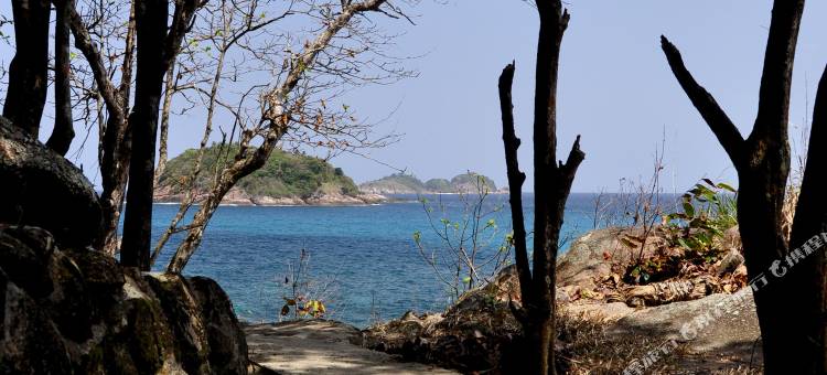 热浪岛假日海滩度假村(Redang Holiday Beach Resort)图片