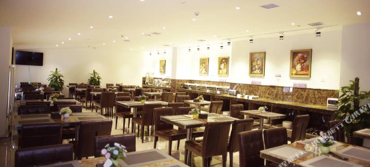 麗枫酒店(南岗区政府国际会展中心店)图片