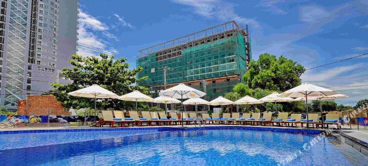 里格尔酒店(Rigel Hotel)图片
