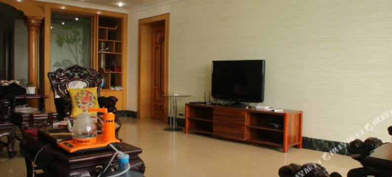 昆明682民宿图片