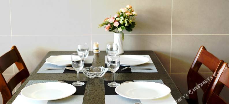 大理目海悦天海景别墅图片