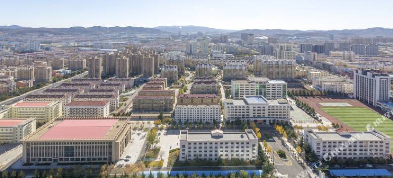 威海天涯海阁公寓图片