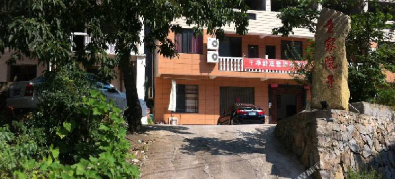 杭州童家院子图片