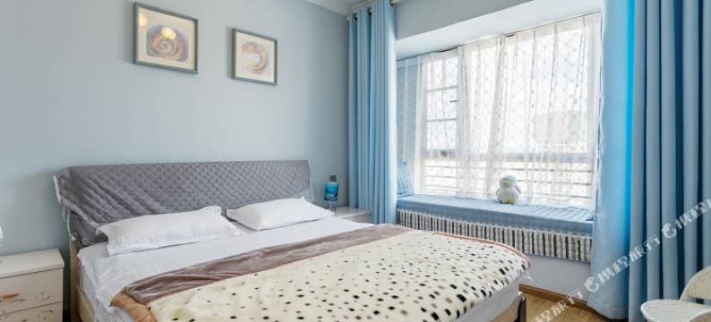 昆明万彩城花园之家普通公寓(茨坝正街分店)图片