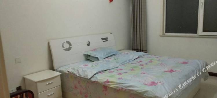 临汾诚信家庭宾馆图片