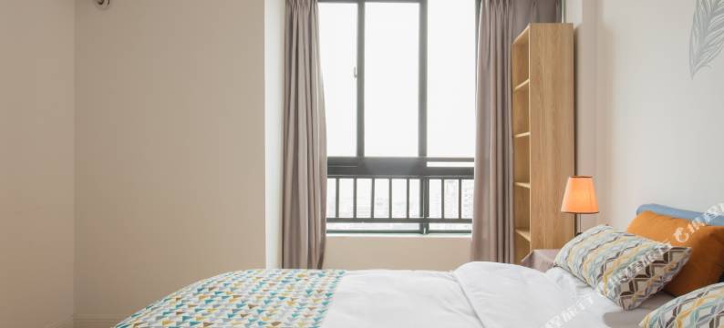 城家精选公寓(成都华西店)图片