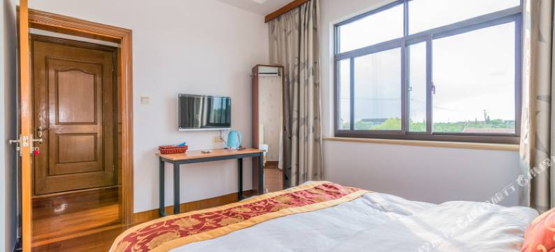 上海刘家民宿图片