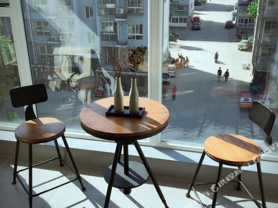 密云物美(新中街店)