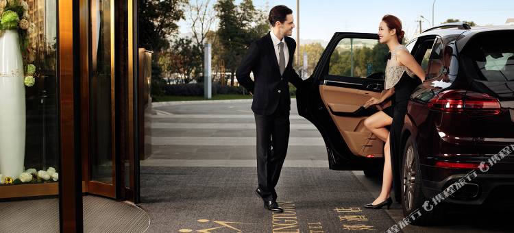 无锡瑞廷西郊酒店图片