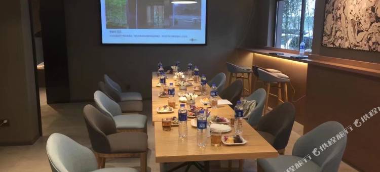 如家酒店·neo(上海世纪公园店)图片