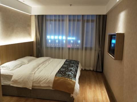 公主岭泓鑫洗浴宾馆