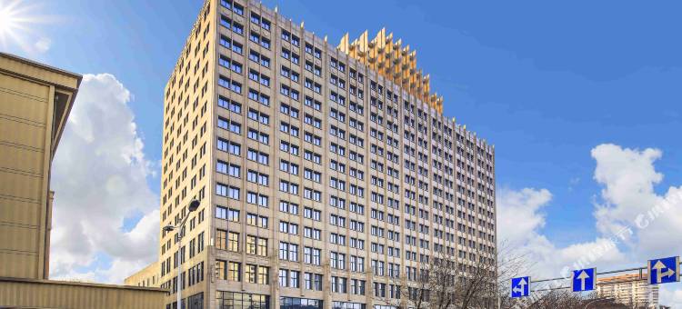 南京隽恒酒店图片