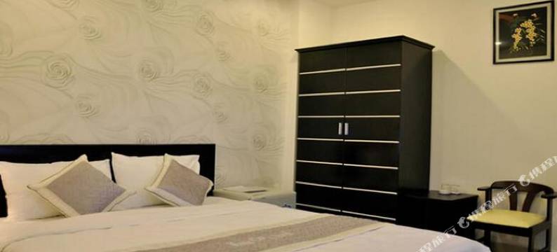 孟刚酒店(Manh Cuong Hotel)图片