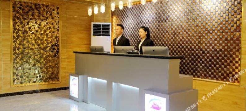 万家港湾连锁酒店(石家庄体育北大街保利广场店)图片