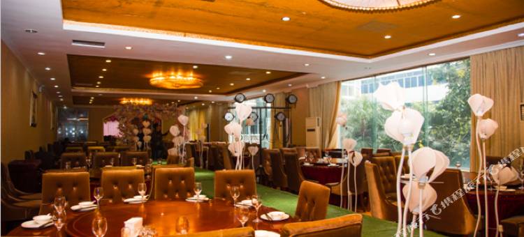 绵阳神州大酒店(绵阳平政客运站店)图片