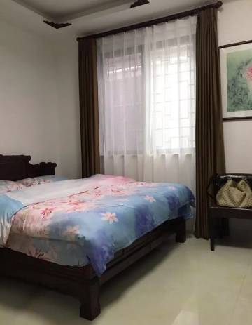 仪征望月楼农家乐