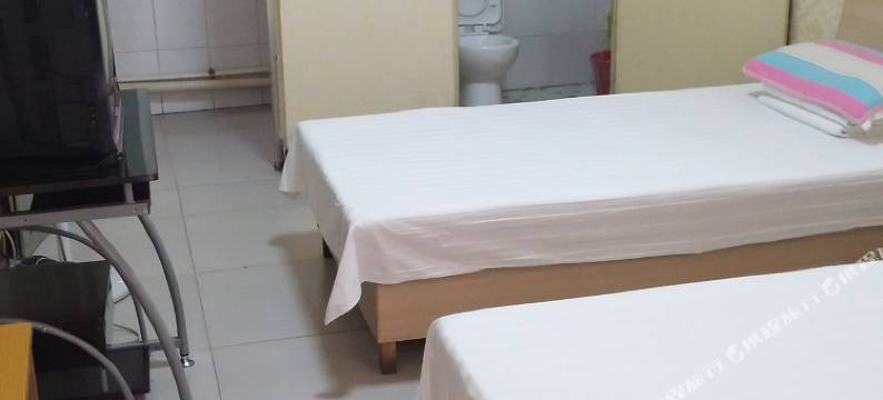 好运来宾馆(太原小店店)图片