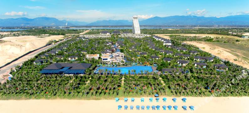 杜云哈度假酒店(Duyen Ha Resort Cam Ranh)图片