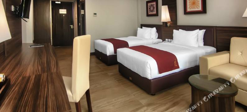 潘多拉山度假村(Pandawa Hill Resort)图片