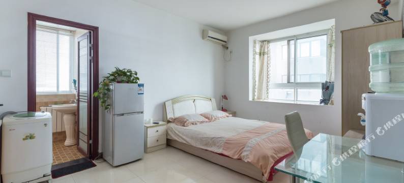 徐州鑫缘家庭公寓(儿童医院店)图片