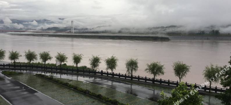 宜昌素年客栈图片