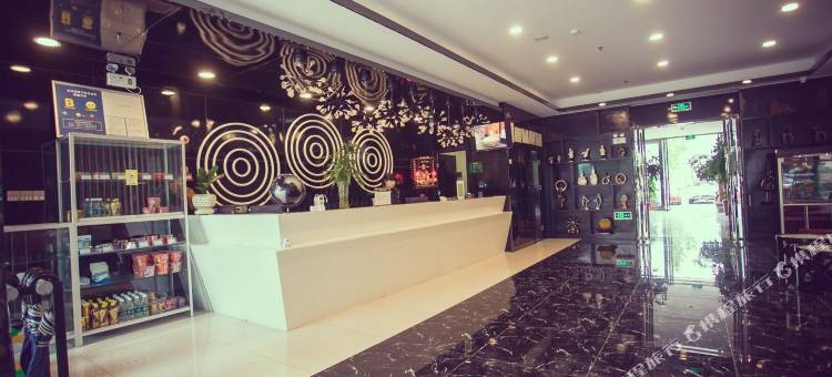 清沐酒店(南通海门汽车站店)图片