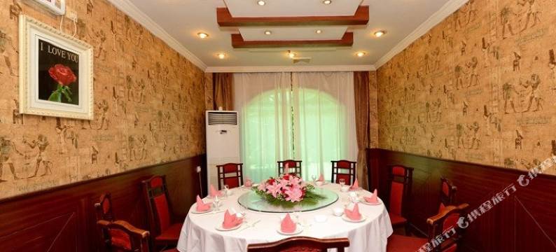 上海湘港骋羲酒店图片