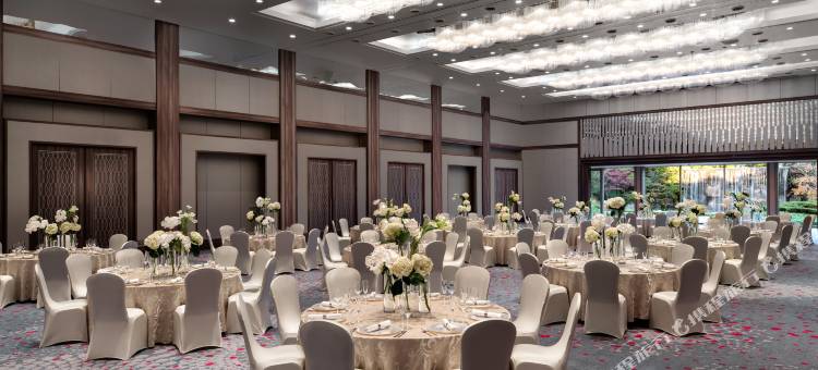 琵琶湖万豪酒店(Lake Biwa Marriott Hotel)图片