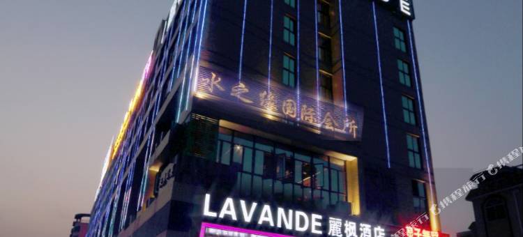 麗枫酒店(佛山顺德顺联广场锦龙地铁站店)图片