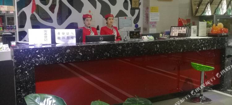 沙湾海棠假日商务酒店图片