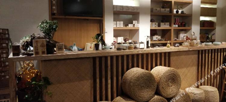 无锡一叶菩提客栈(拈花湾店)图片