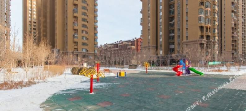 七夕公寓(沈北大学城唐轩公馆店)图片