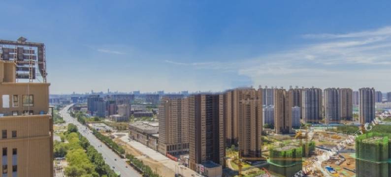 七夕公寓(沈北大学城唐轩公馆店)图片