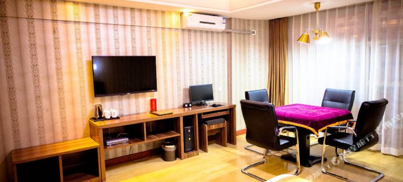 琦祥商务宾馆(长春火车站店)图片