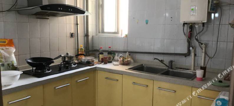 上海丁女士特色民宿(七莘路分店)图片